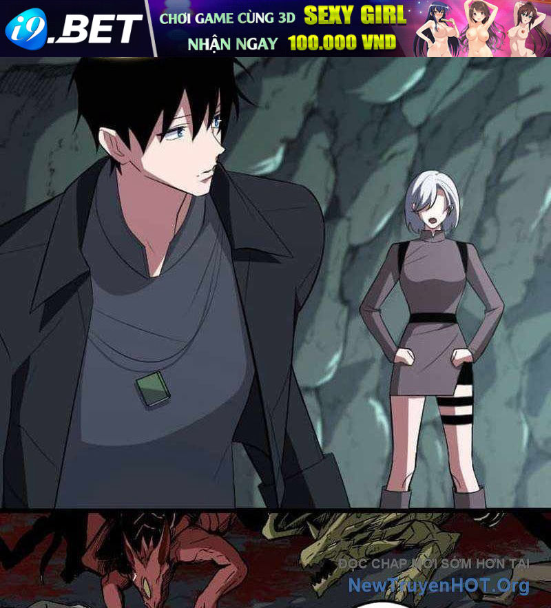 Vô Song Cùng Với Vũ Khí Ẩn - Chapter 63 - Page 23