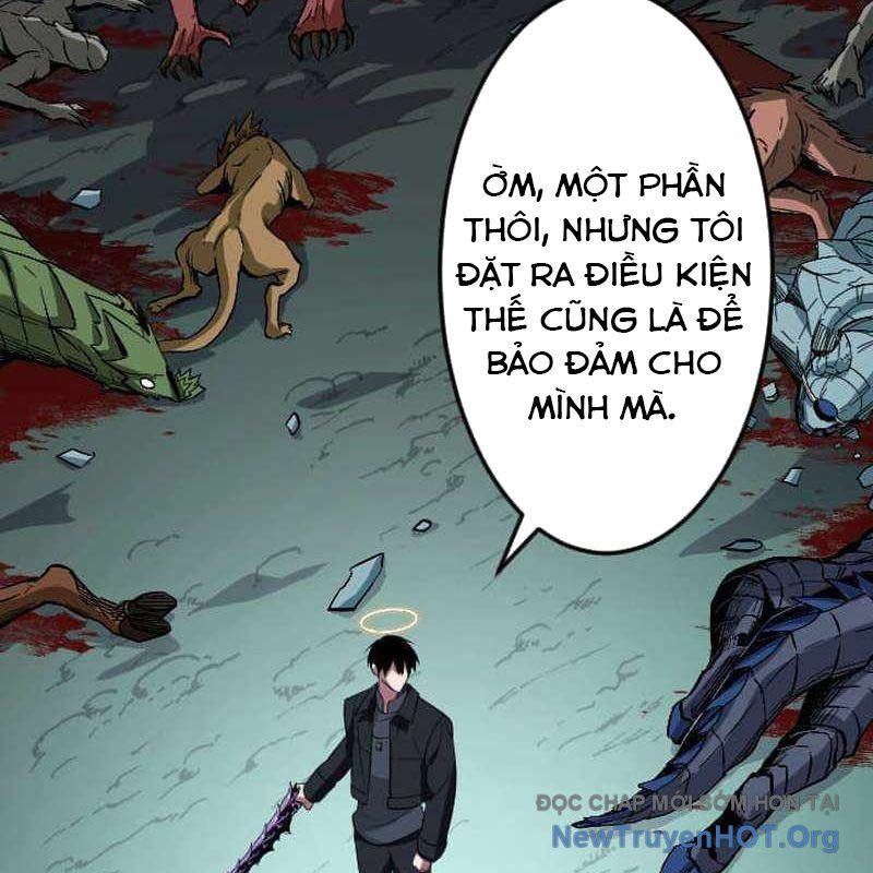 Vô Song Cùng Với Vũ Khí Ẩn - Chapter 63 - Page 24
