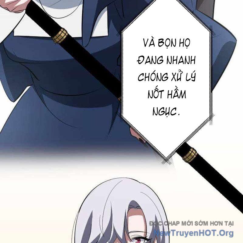 Vô Song Cùng Với Vũ Khí Ẩn - Chapter 63 - Page 57