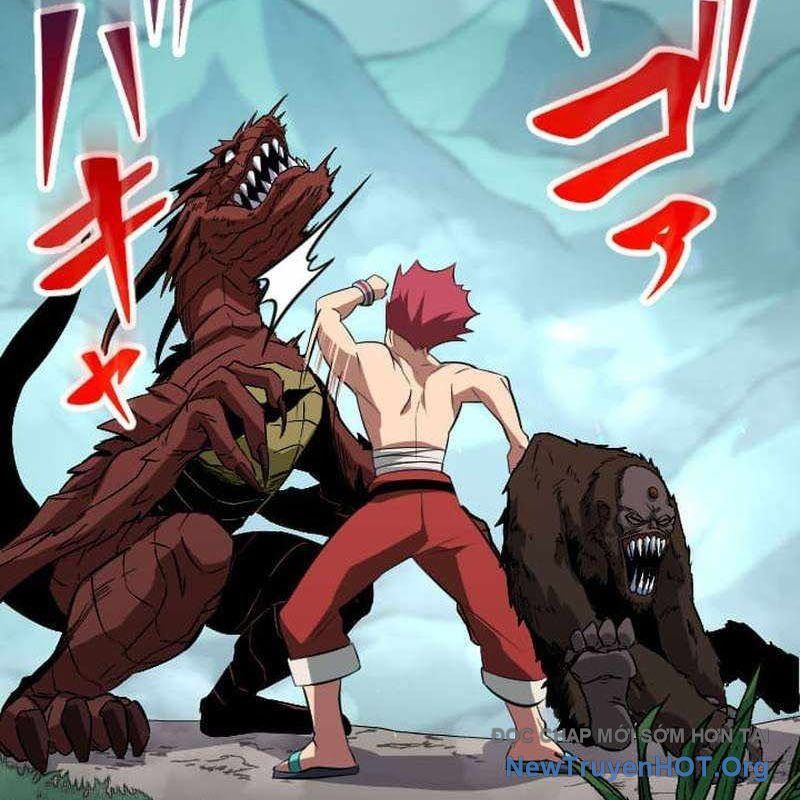 Vô Song Cùng Với Vũ Khí Ẩn - Chapter 63 - Page 86