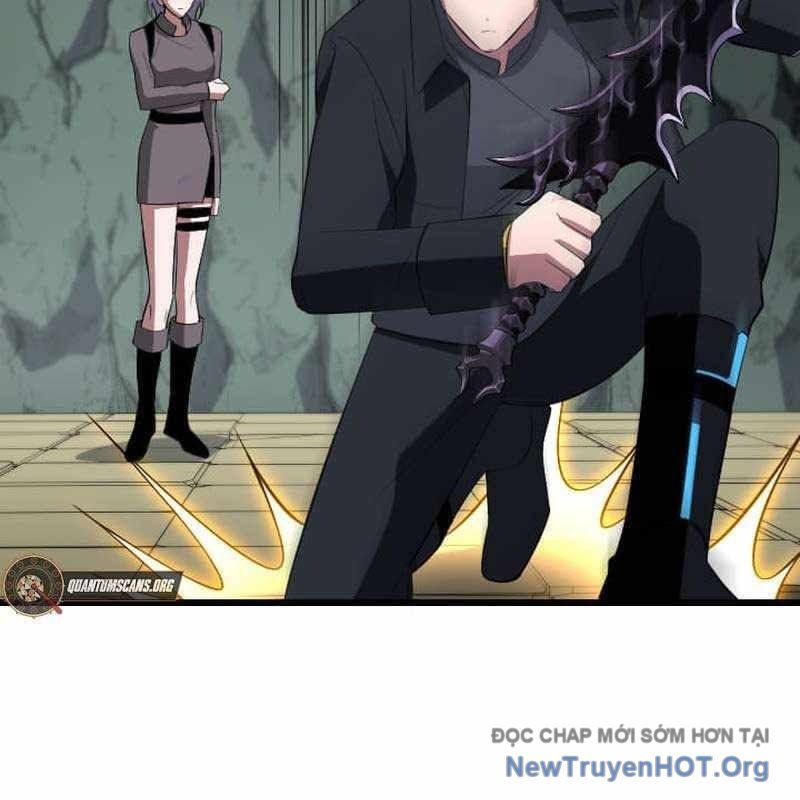 Vô Song Cùng Với Vũ Khí Ẩn - Chapter 64 - Page 105