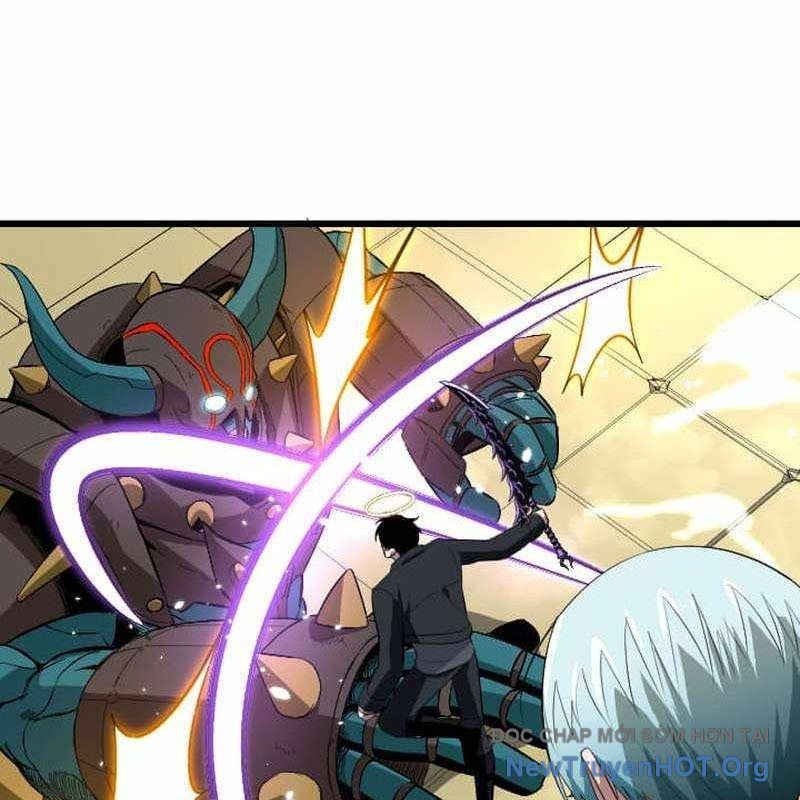 Vô Song Cùng Với Vũ Khí Ẩn - Chapter 64 - Page 113