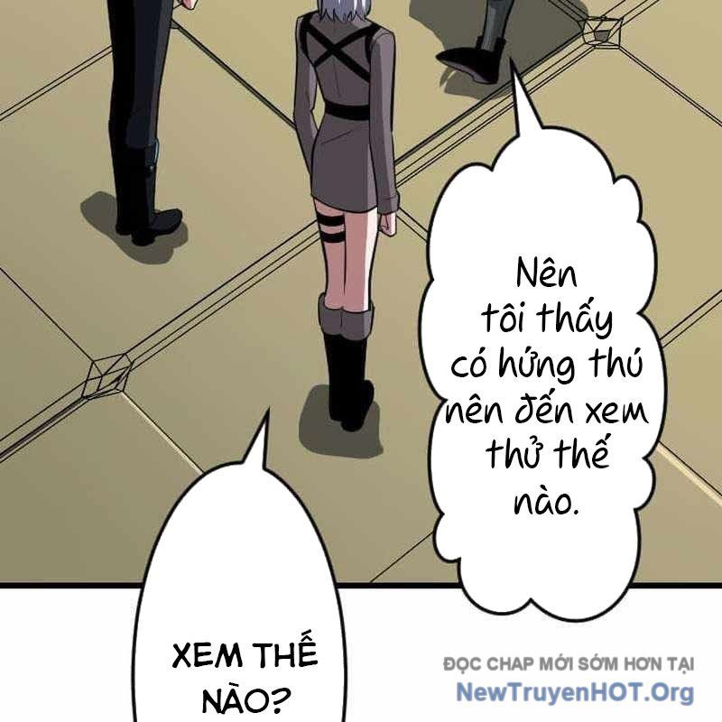 Vô Song Cùng Với Vũ Khí Ẩn - Chapter 64 - Page 15