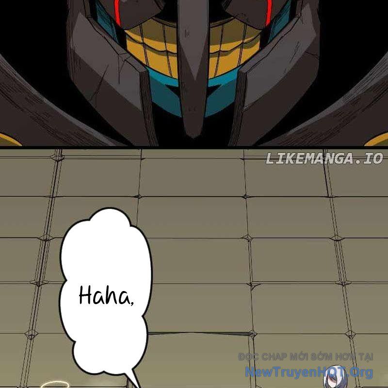 Vô Song Cùng Với Vũ Khí Ẩn - Chapter 64 - Page 35