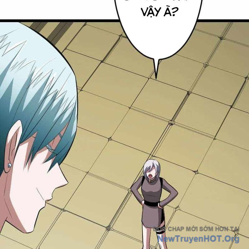Vô Song Cùng Với Vũ Khí Ẩn - Chapter 64 - Page 44