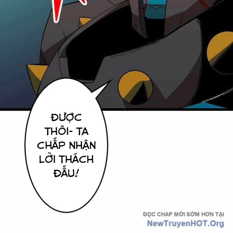 Vô Song Cùng Với Vũ Khí Ẩn - Chapter 64 - Page 57