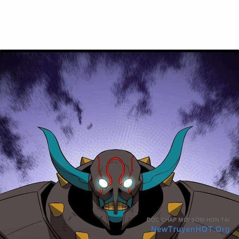 Vô Song Cùng Với Vũ Khí Ẩn - Chapter 64 - Page 61