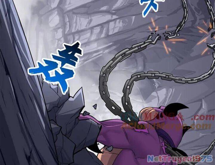 Ma Thú Siêu Thần - Chapter 177 - Page 12
