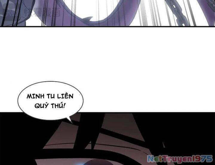 Ma Thú Siêu Thần - Chapter 177 - Page 18