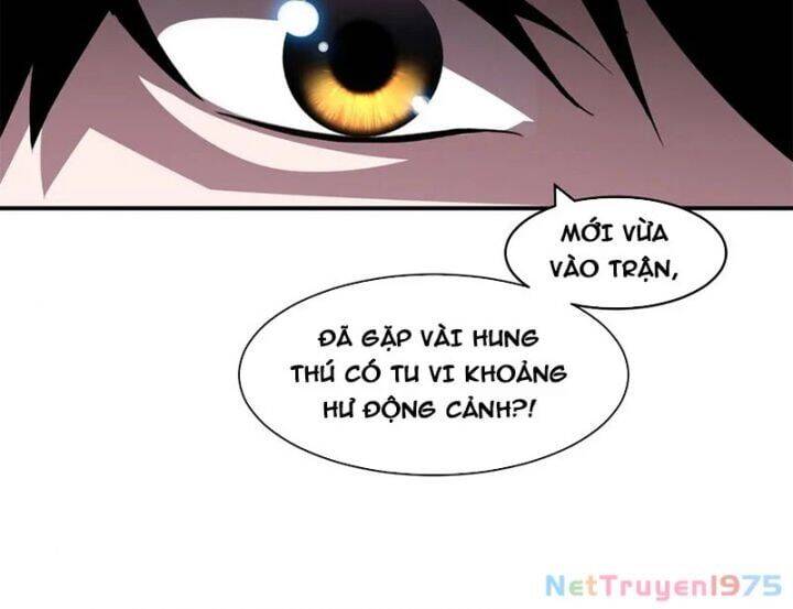 Ma Thú Siêu Thần - Chapter 177 - Page 19