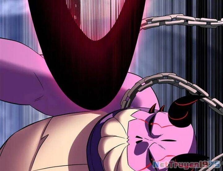 Ma Thú Siêu Thần - Chapter 177 - Page 24