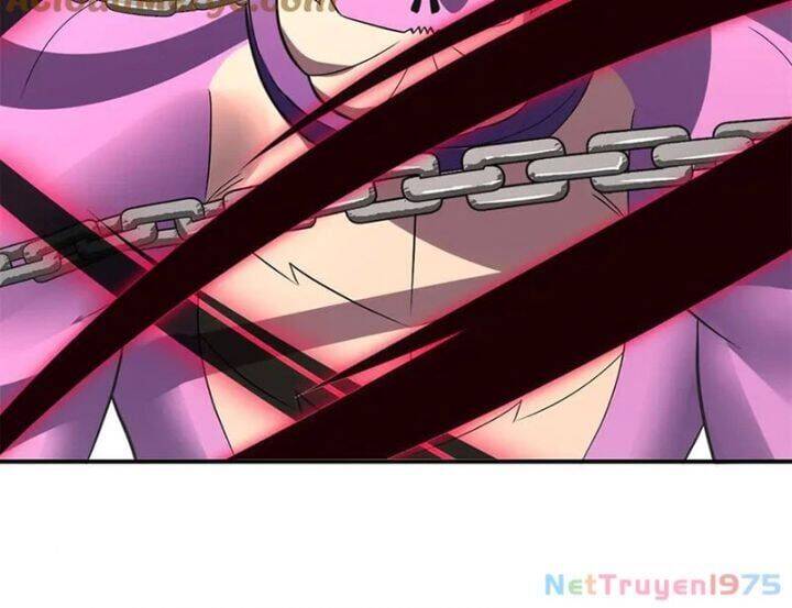 Ma Thú Siêu Thần - Chapter 177 - Page 27