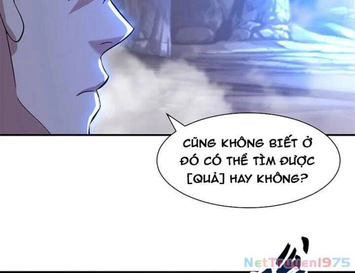 Ma Thú Siêu Thần - Chapter 177 - Page 3