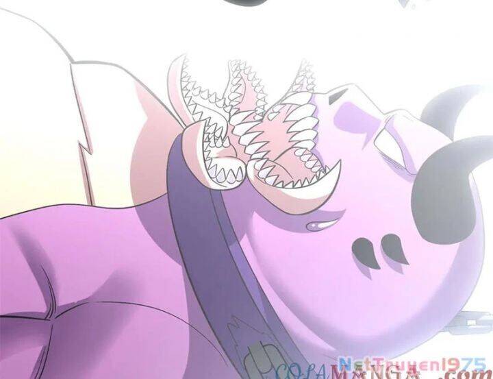 Ma Thú Siêu Thần - Chapter 177 - Page 32