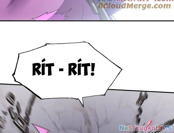 Ma Thú Siêu Thần - Chapter 177 - Page 33