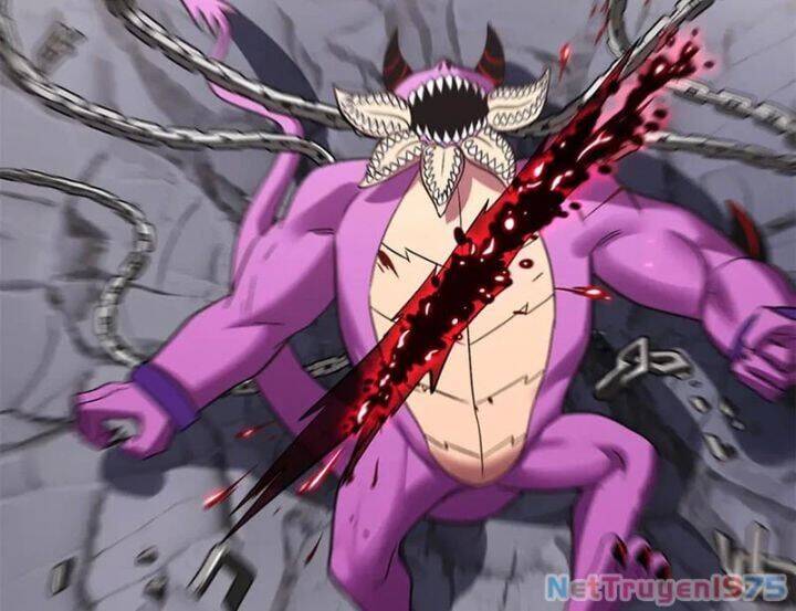 Ma Thú Siêu Thần - Chapter 177 - Page 34