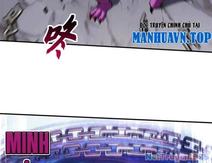 Ma Thú Siêu Thần - Chapter 177 - Page 35