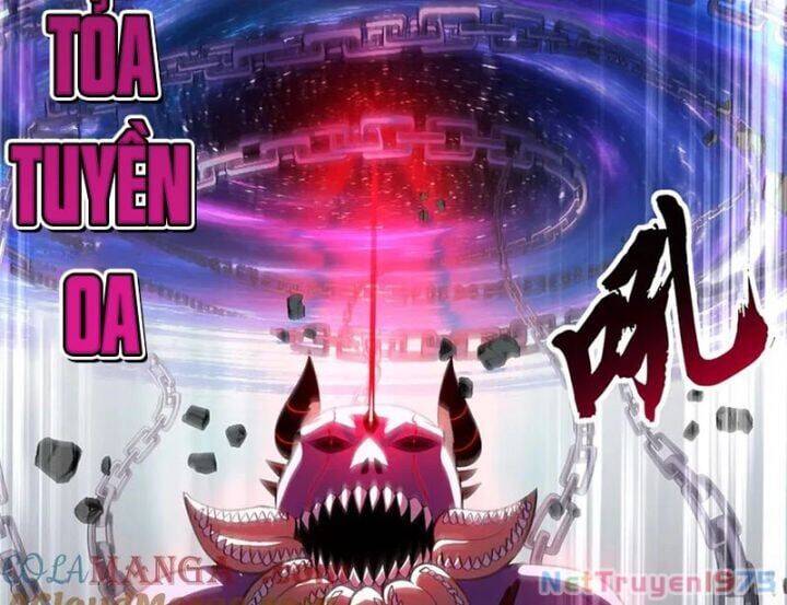 Ma Thú Siêu Thần - Chapter 177 - Page 36