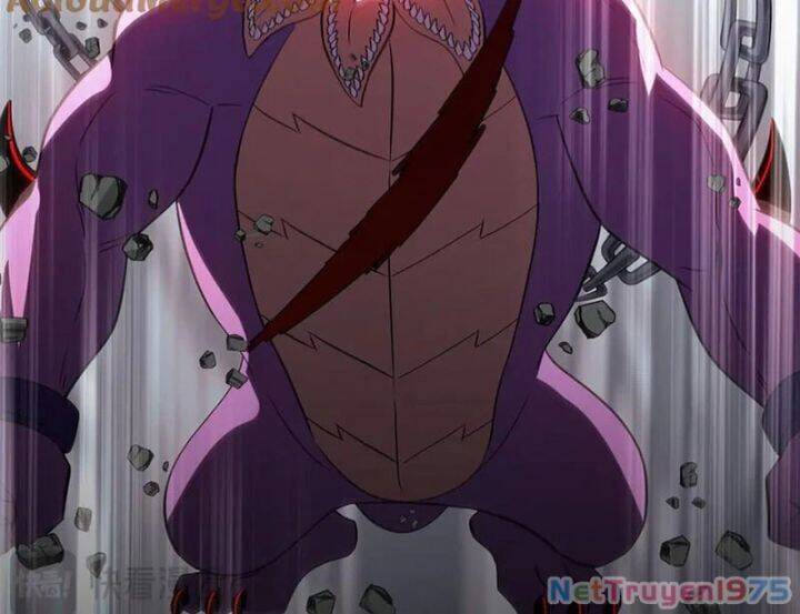 Ma Thú Siêu Thần - Chapter 177 - Page 37