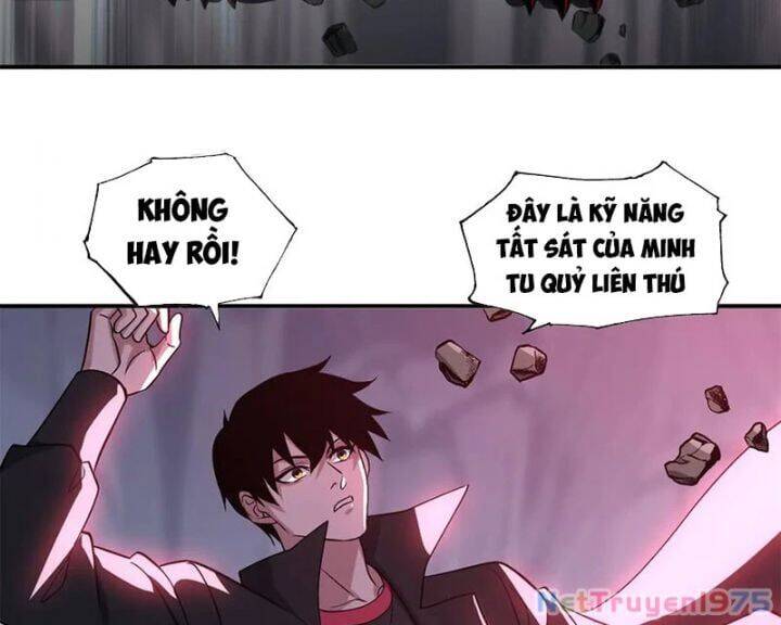 Ma Thú Siêu Thần - Chapter 177 - Page 38