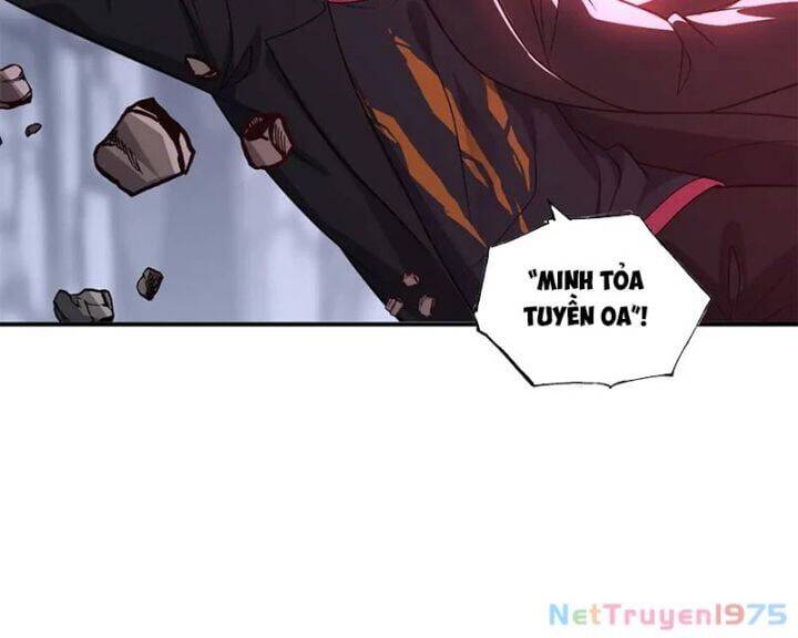 Ma Thú Siêu Thần - Chapter 177 - Page 39