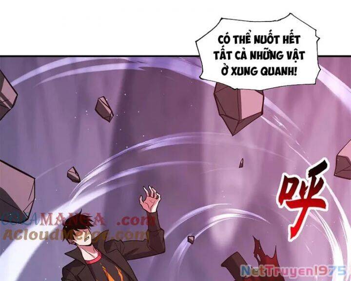 Ma Thú Siêu Thần - Chapter 177 - Page 40