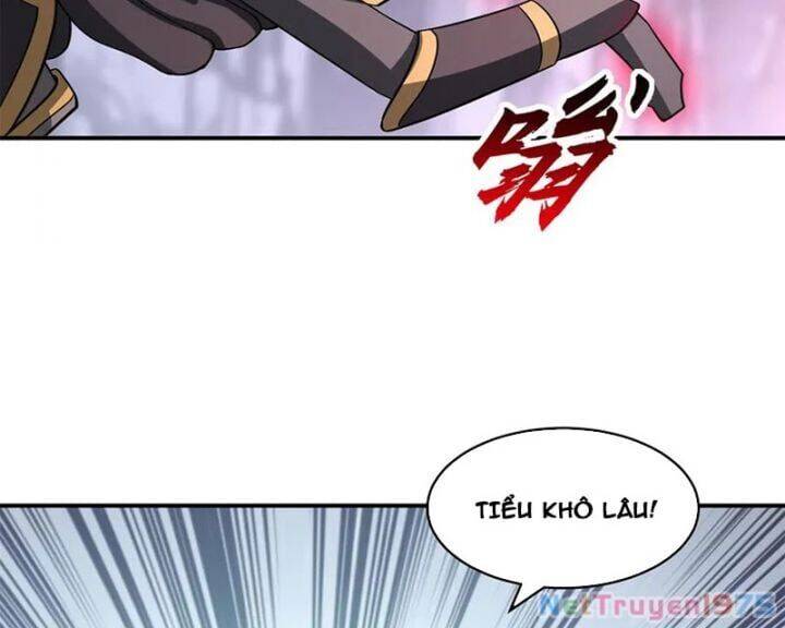 Ma Thú Siêu Thần - Chapter 177 - Page 44