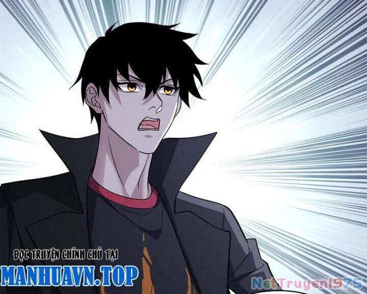 Ma Thú Siêu Thần - Chapter 177 - Page 45