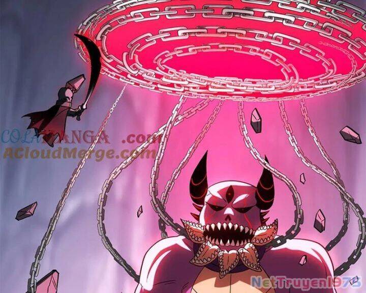 Ma Thú Siêu Thần - Chapter 177 - Page 47