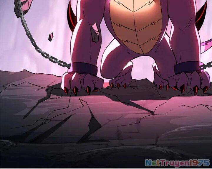 Ma Thú Siêu Thần - Chapter 177 - Page 48