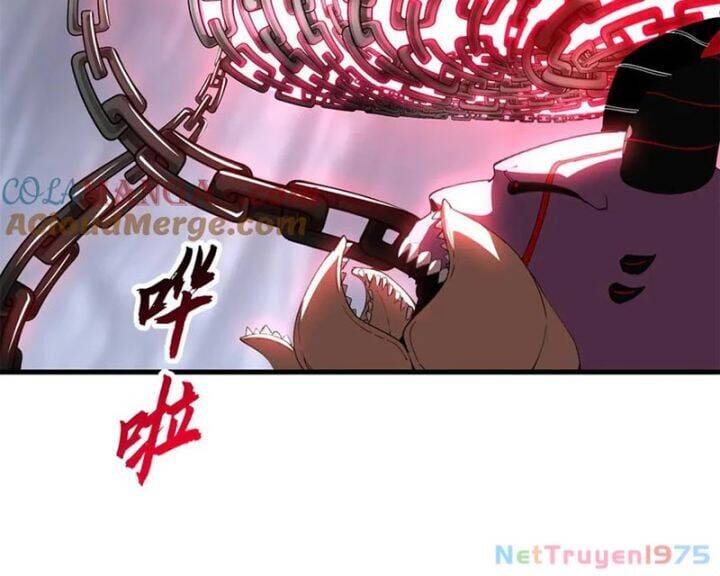 Ma Thú Siêu Thần - Chapter 177 - Page 51