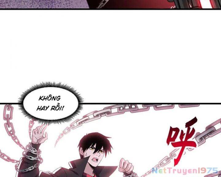 Ma Thú Siêu Thần - Chapter 177 - Page 53