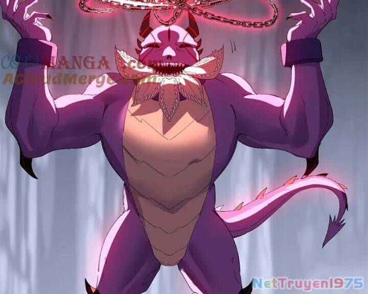 Ma Thú Siêu Thần - Chapter 177 - Page 56