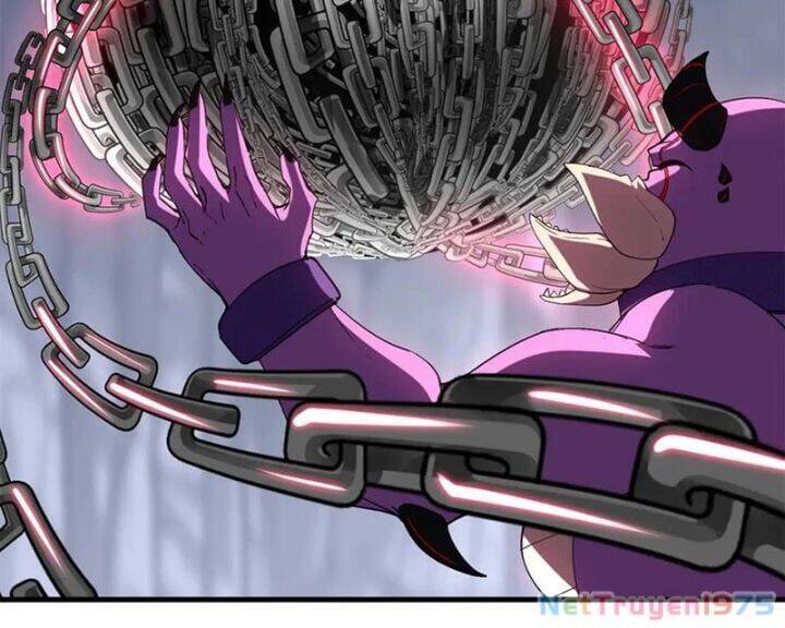 Ma Thú Siêu Thần - Chapter 177 - Page 58