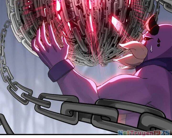 Ma Thú Siêu Thần - Chapter 177 - Page 60