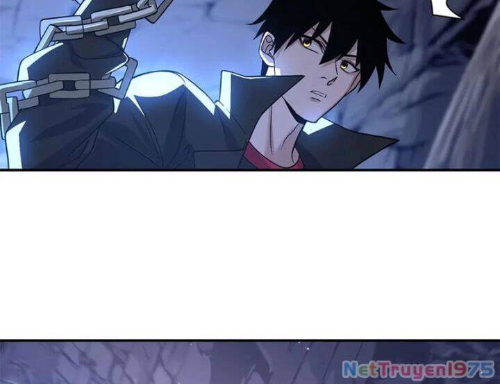 Ma Thú Siêu Thần - Chapter 177 - Page 7