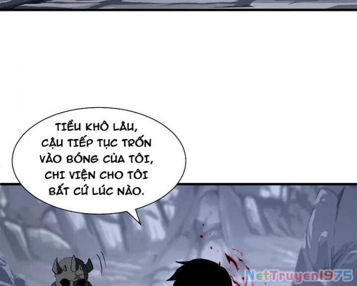 Ma Thú Siêu Thần - Chapter 177 - Page 70
