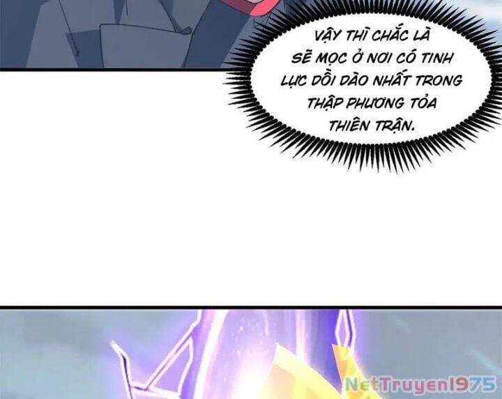 Ma Thú Siêu Thần - Chapter 177 - Page 77