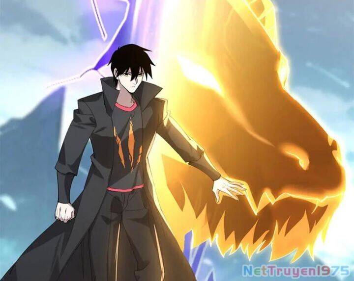 Ma Thú Siêu Thần - Chapter 177 - Page 78