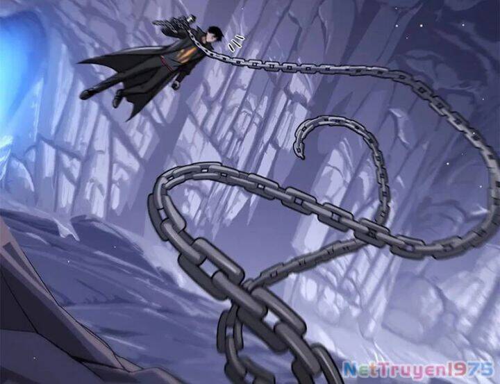 Ma Thú Siêu Thần - Chapter 177 - Page 8