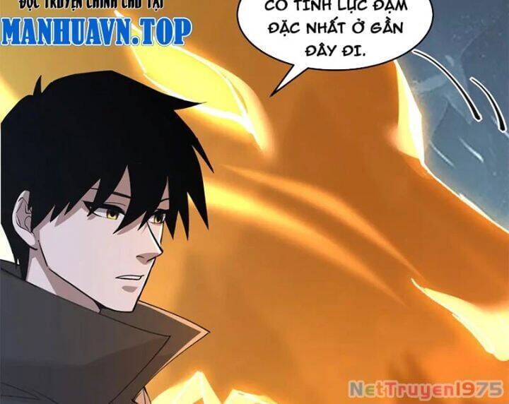 Ma Thú Siêu Thần - Chapter 177 - Page 80