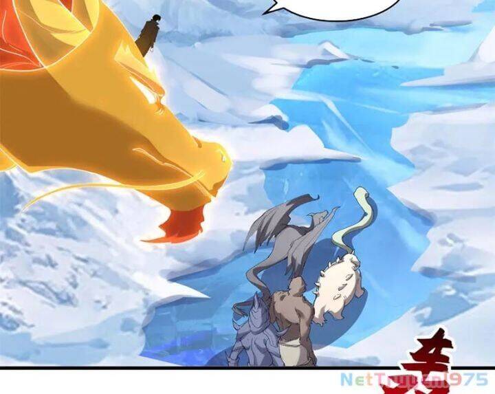 Ma Thú Siêu Thần - Chapter 177 - Page 86