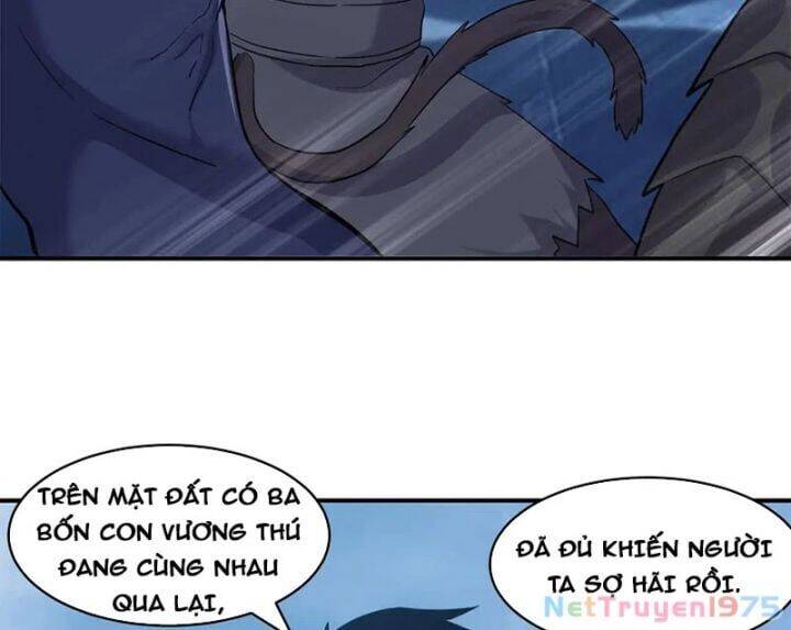 Ma Thú Siêu Thần - Chapter 177 - Page 89