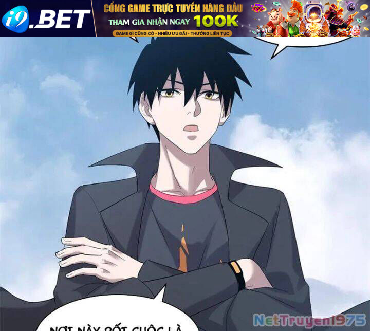 Ma Thú Siêu Thần - Chapter 177 - Page 90