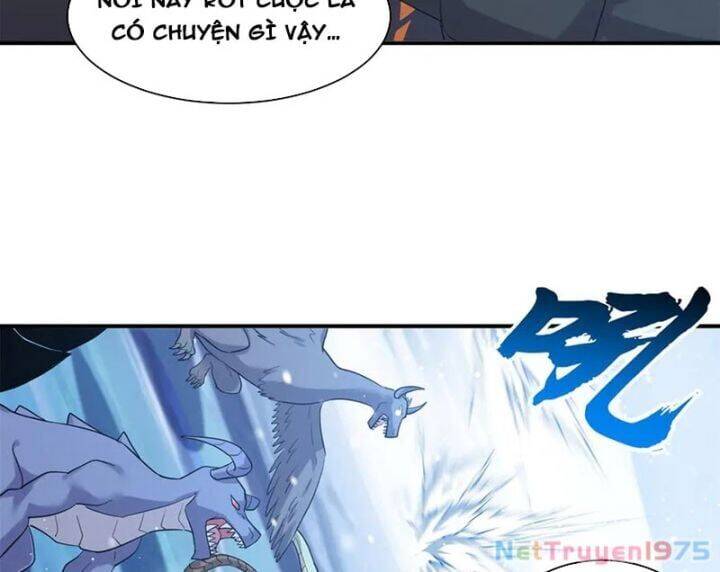 Ma Thú Siêu Thần - Chapter 177 - Page 91