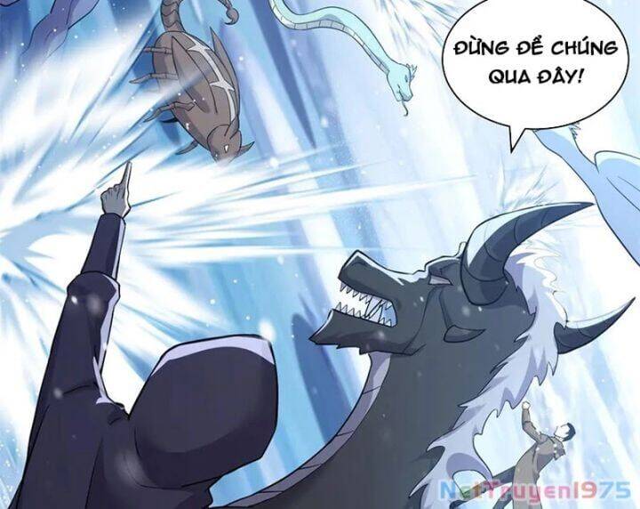 Ma Thú Siêu Thần - Chapter 177 - Page 92