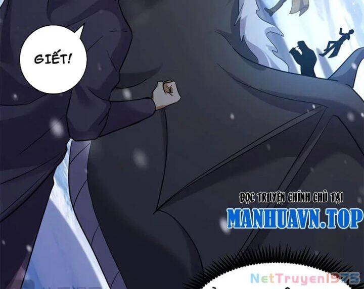 Ma Thú Siêu Thần - Chapter 177 - Page 93