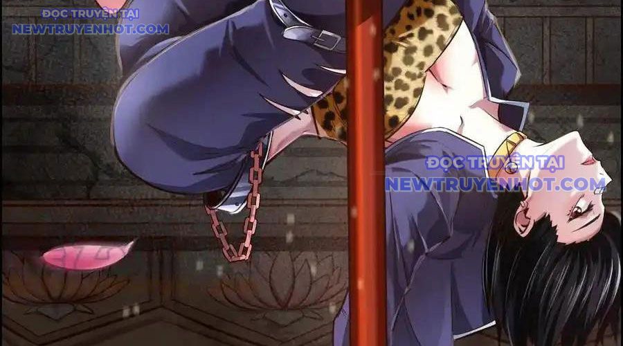 Ta Quyết Không Thành Phât - Chapter 16 - Page 12