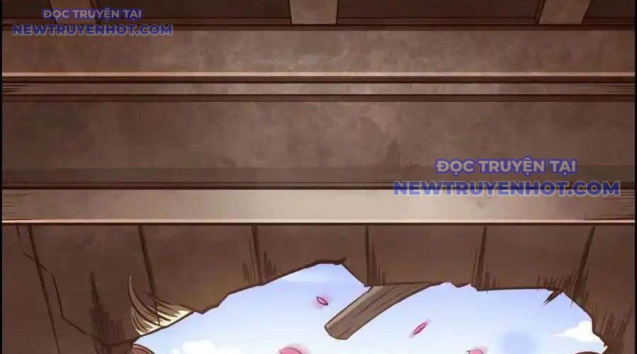 Ta Quyết Không Thành Phât - Chapter 16 - Page 6