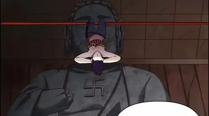 Ta Quyết Không Thành Phât - Chapter 17 - Page 13